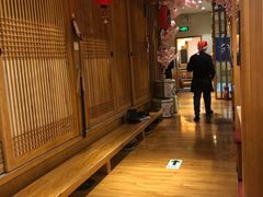 -山之川日料放题(通州店)