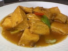 -闫府私房菜·老字号(恒隆店)