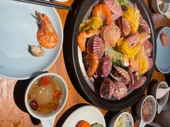-三个渔夫·蒸汽海鲜(小白楼店)