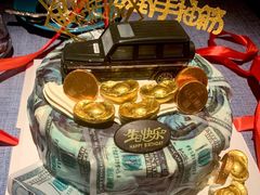 -弦月窗LUNETTE BY AMANDA(复兴路店)