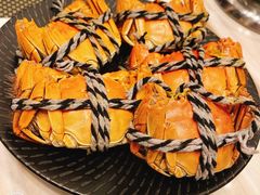 -新发展亚太JW万豪酒店·福苑咖啡厅