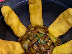 -洪福龙虾