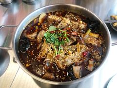 -蓉三少冒烤鸭·四川小吃集(北京首店)