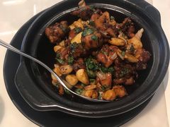 -港丽餐厅(高德置地店)