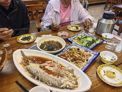 -老味道1992(武当山店)