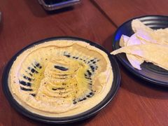 -Uncle Kosto科斯托·中东菜