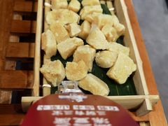 -友乐居羊蝎子(西直门店)