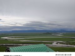 -黄河九曲第一湾