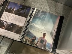 -百老汇电影中心(油麻地店)