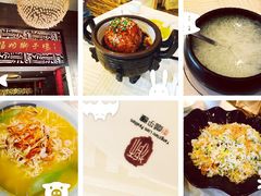 -扬州狮子楼·非遗淮扬菜(总店)