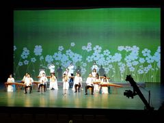 -秦汉胡同书法古筝围棋国画书院(宝地分馆)