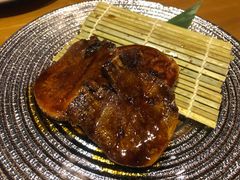 厚切酱烤牛舌-有喜屋·深夜食堂(环宇荟店)