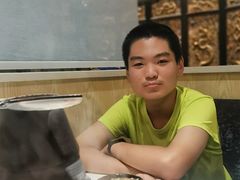 -通一顺老北京炭火锅(玉桥西路店)