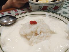 -堂屋糖水店(愚园店)