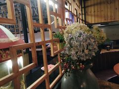 -姑奶奶老厨房(南坪路总店)