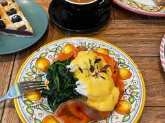 -Alimentari早午餐(安福路店)