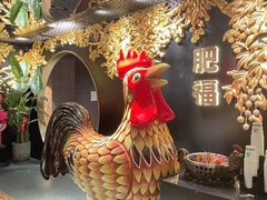 -肥福排档(星光店)