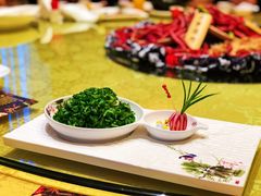 -济南喜来登酒店-采悦轩中餐厅