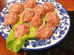 -飘香火锅(玉林西路店)