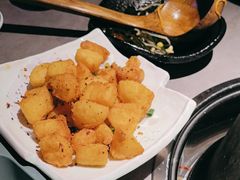 -野·大山里土鸡火锅(万科里店)