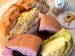 -天河客运站(地铁站)