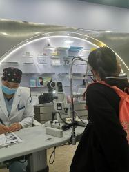 -唯儿诺儿童医院·儿科·眼科(新天地店)