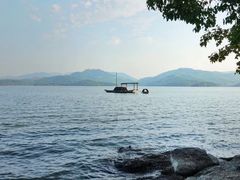 -天目湖山水园