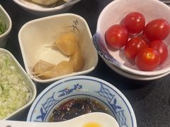 -东来顺饭庄(金泉广场店)