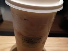 -喜茶(深圳福田星河COCO Park店)