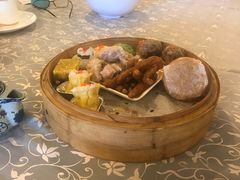 -湖滨步步高酒店·中餐厅