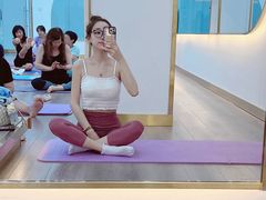 -lululemon(万象城店)