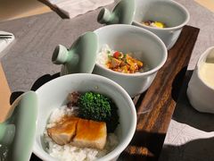 -穹六人间 people 6(岳阳路店)