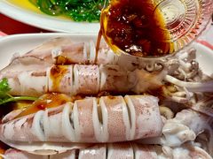 -阿里元海鲜·闽南特色菜(曾厝垵店)