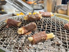 -姜虎东白丁烤肉(深圳湾后海汇店)
