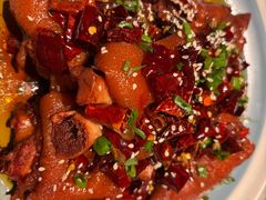 -懒人盐府人家(航天桥店)