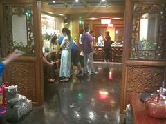 -那家小馆•北京菜•烤鸭(中关村店)