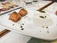-MADO冰淇淋咖啡馆(淘金店)