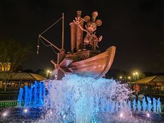 -上海迪士尼度假区