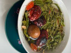 -清真·胖妈妈手抓餐厅(定西路长城宾馆店)