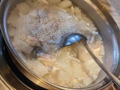 -润园四季椰子鸡火锅(海上世界店)