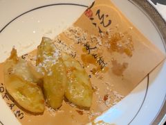 -沈灶河豚宴·河豚融合餐厅(汉中路店)