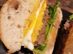 -HIGH FIVE哈福手工汉堡(桂林路店)