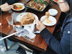 -清真永恒华威肉饼(潘家园店)