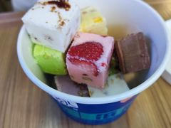 -白色日记·手作酸奶(麦凯乐店)