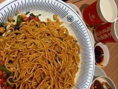 -百春原湖南牛肉粉(百联世纪店)