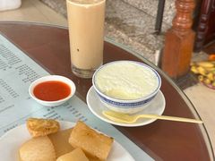 -阿三麻蓉汤圆(顺光大厦店)