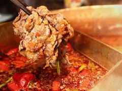 -湊湊火锅·茶憩(合生汇购物中心店)
