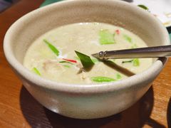 -帕蓝·暹罗料理(大学路店)