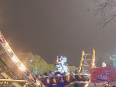 -锦江乐园舞狸花花游园会(夜场专享)