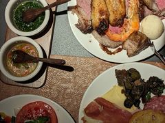 -拉蒂娜·巴西牛排馆 Latina·Brazilian Steakhouse(王府井喜悦店)